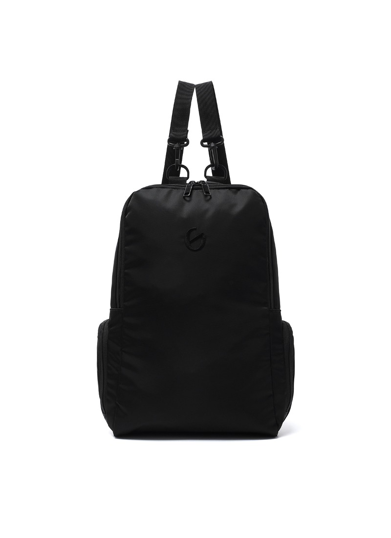 CP1. MOUNTAIN BACKPACK BLACK